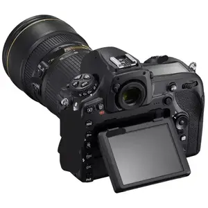 NEW Nik-on D7500 set (18-140mm ED VR) camera Entry level APS-C frame 20.88 million High pixel camera 4K Ultra HD Video camera