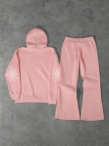 ชุดวอร์มเล่นกีฬาสำหรับผู้ชายชุดวอร์มสำหรับวิ่งของผู้หญิงชุดวอร์มสำหรับใส่วิ่ง - Product Image 2