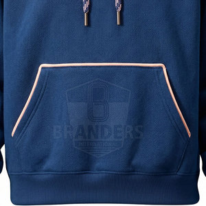 Sudaderas con Capucha para Hombre de Uso Diario, Diseñadas para un Estilo Casual con Tela Suave, Corte Moderno y Calidad Duradera - Product Image 4