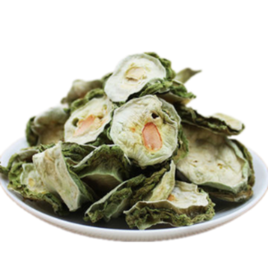 EXPORTATION DE GRANDES QUANTITÉS DE MELON AMER SÉCHÉ UTILISÉES POUR FAIRE DU THÉ ET FOURNIR DE LA NUTRITION/Ms.Thi - Product Image 1