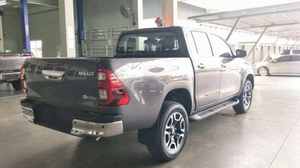 VENTES CHAUDES DE TOYOTA HILUX REVO D'OCCASION, Pick-up Double Cabine 2.8l Turbo Diesel - Product Image 4