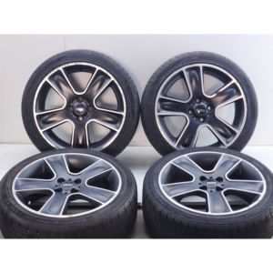 4 Cercles de Ligues MINI Cooper 3ème Série 6784124 (13>) - Product Image 1