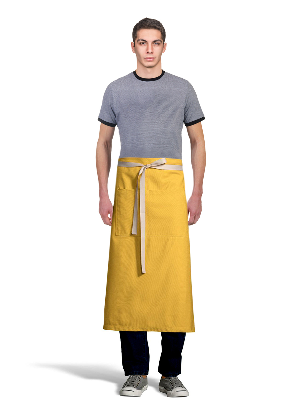 Jaune