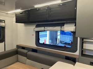 ขายอัลตราโซนิก PERFECT-Auction สำหรับ W-i-n-n-e-b-a-g-o A-R-K-A 20Z ปี 2027 ใหม่และมือสอง พร้อมจัดส่ง - Product Image 6