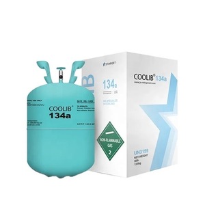 Gaz réfrigérant R32, pureté 99,99 %, bouteille en acier de 10 kg, rose, pour systèmes de climatisation, Alkène et dérivés - Product Image 4
