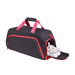 Bolsa de Viaje Híbrida Urbana para Estilo de Vida Activo, Viajes + Fitness, Bolsa Deportiva de Fin de Semana, Bolsa de Viaje de Negocios Premium de Gran Capacidad para Uso Diario - Product Image 1