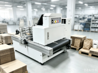 Impresora de inyección de tinta profesional de una sola pasada para cajas de pizza, cartón, papel, madera, máquina de embalaje con cabezal HP, impresora Suntec al por mayor