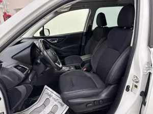 SUBARU FORESTER PREMIUM 2022 USADO, Volante a la Izquierda/Derecha - Product Image 3