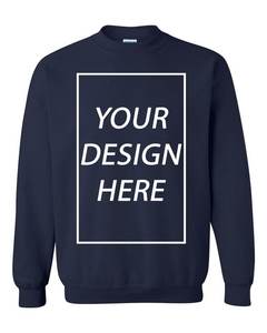 Sudaderas con Capucha Gruesas OEM para Mujer, Sudaderas Unisex Personalizadas con Cuello Redondo y Diseño Forrado, Logotipo Personalizado, Talla XXS - Product Image 4