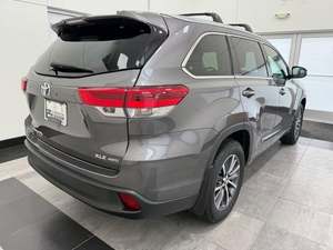 Elite Usado 2018 High-lan-der XLE AWD - Product Image 2