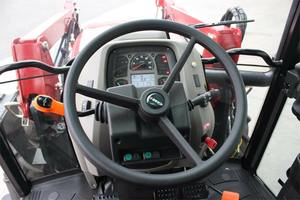 Rodamiento y Bomba para Tractor de Ruedas IH Farmall 75A 4x4 con Motor Cummins, 2024 - Product Image 5