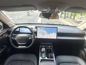 Wuling 2023 Starlight 1.5 150 Édition Avancée Transmission Automatique - Product Image 2