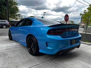 Dodge Charger R/T Scat Pack RWD 2018 LIMPIO, Volante a la Izquierda, 50001-75000 Millas, 200-250 CV - Product Image 4