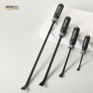 <span class=keywords><strong>Mini</strong></span> levier professionnel pour retirer les clous, outil portable en acier, barre de levier multifonctionnelle pour le travail du bois - Product Image 3