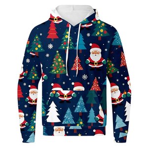 Meilleurs survêtements élégants en tissu pour hommes Impression de logo personnalisé Col à capuche Survêtement élégant pour hommes - Product Image 6