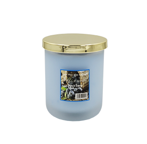 Velas Aromáticas en Vaso de Vidrio Personalizadas al por Mayor, Mezcla Colorida de Palma con Etiqueta Privada, Precio de Fábrica, Vietnam, Bodas, Fiestas - Product Image 2