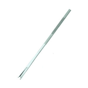 Chirurgie plastique Cinelli gardé ostéotome chirurgical médical orthopédique ciseaux Cinelli Double garde - Product Image 4