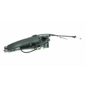 Poignée de porte extérieure avant gauche LAND ROVER Freelander 3ème série 224DT, DW12BTED4 (06>11) - Product Image 1