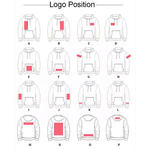 Venta al por mayor de gran tamaño Vintage Distressed Acid Wash Hoodie 500Gsm Heavyweight Fleece para hombres para el invierno - Product Image 5