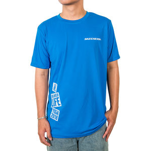 Camiseta de alta calidad hecha en Vietnam Mejor precio y MOQ bajo 100% Poliéster o Camiseta 100% Algodón - Product Image 6