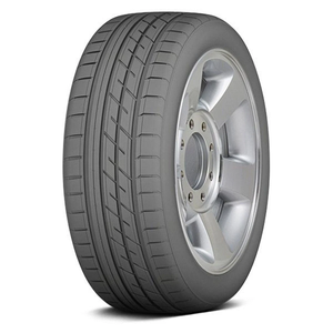 Pneu SUV 285/45R22 pour autoroute, confort de conduite amélioré, 285 45r22 10 plis, pneus 285 45r22 10 plis - Product Image 2