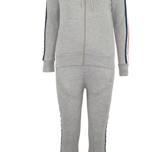 Survêtements de haute qualité personnalisés pour femmes et hommes, nouvelle mode, impression par sublimation d'hiver, best-seller au Pakistan - Product Image 5