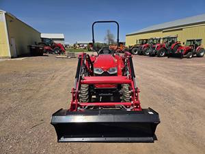 Tractor Massey Ferguson 1835E 2025 en Venta - Product Image 5