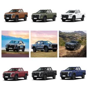 Pick-up diesel 4x4 2023, bon prix, véhicule d'occasion, accessoires inclus, F70, sans accident et prêt à être expédié. - Product Image 3