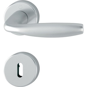 ประตูทางเข้าดีไซน์มินิมอลสำหรับบ้านที่มีสไตล์ - Product Image 1