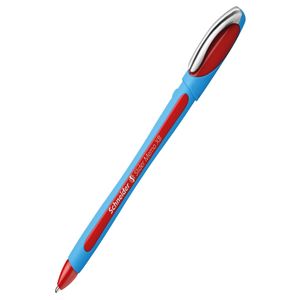Schneider Slider Memo penna a sfera XB Sct501-150202 rosso