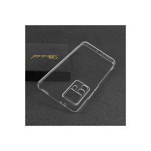 Étui en silicone transparent de qualité supérieure pour Xiaomi Mi 12T Pro, ultra fin, coque arrière souple en TPU - Product Image 3