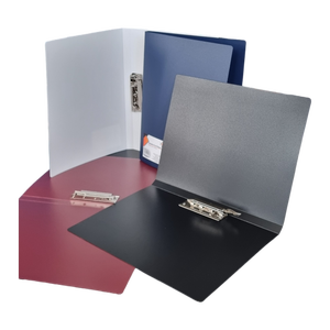 Classeur à levier format Lettre - Product Image 1