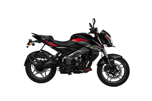 Motocicleta Auténtica Bajaj Pulsars NS160 2025 para Carretera - Product Image 2