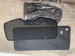 MG ZS ชุดม่านบังแดด5ชิ้น - Product Image 2