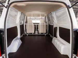 Elite Utilisé 2022 Chvro-let N400 Lu-xury Van - Product Image 4