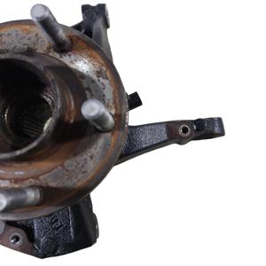 Essieu avant gauche complet FORD Kuga Series (DFK) LX6C-3K171-A1A (19>) - Product Image 3