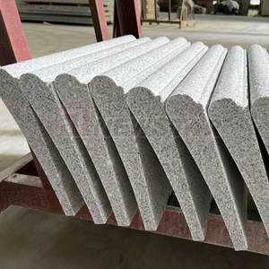 Havuz başa çıkma 2 inç kalın yüzme havuzu döşeme kaplaması adım burun kenar fayans yüzme kap granit başa çıkma kiremit - Product Image 3