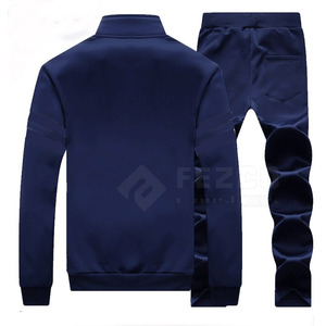 Nouvelle conception de survêtements pour hommes de couleur différente bas quantité minimale de commande survêtements pour hommes de qualité supérieure pour adultes - Product Image 2
