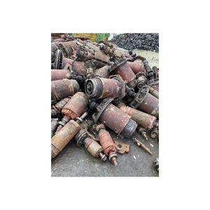 เศษหม้อแปลงเกรดส่งออกสำหรับโลหะและการกู้คืนส่วนประกอบ - Product Image 5