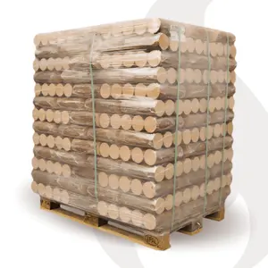Qualitäts holzbriketts EU-zugelassene Holzbriketts zum Verkauf in günstigen Preis Holzbriketts Großhandel