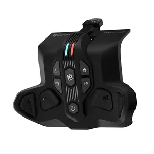 BIGBIGWON-accesorios para videojuegos, botón trasero con 4 paletas para Xbox One,Xbox Series S/X