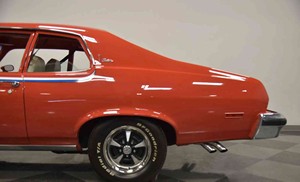 Pontiac Ventura GTO Tribute Clásico de Época de 1974 - Product Image 2