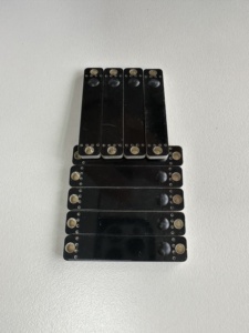แท็ก RFID UHF ป้องกันโลหะ กันน้ำ กันสภาพอากาศ ชิป Alien H9/H3 รุ่น GT-M5010 สำหรับระบบควบคุมการเข้าออก - Product Image 4