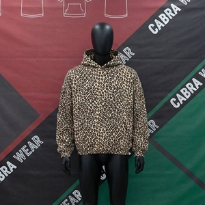 Nouveaux sweats à capuche d'hiver pour hommes tendance, respirants, de haute qualité, avec impression personnalisable, 100% polyester, style unique pour la vente en ligne - Product Image 4