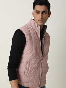 Chaqueta Acolchada Reversible Unisex de Estilo Moderno, Chaqueta de Invierno al por Mayor, Transpirable, Resistente al Viento, con Logotipo Frontal - Product Image 4