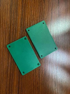 Suministro barato Pasivo Impermeable Anti Metal Resistente al calor PCB RFID Etiqueta dura - Product Image 4