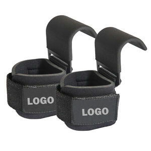 Accessoires de fitness de la meilleure qualité, logo personnalisé, haltères, musculation, exercices de musculation, crochets de musculation - Product Image 1
