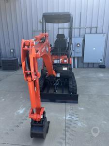 Meilleur prix Mini excavatrice Kubota U17, mini pelle compacte, vente d'équipements de construction, prix de qualité supérieure - Product Image 2