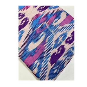 Tela de algodón de punto de alta calidad, ligera, adecuada para niños, para cojines textiles para el hogar, sábanas, proveedor indio - Product Image 1