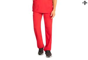 Customized <b>Slim</b> <b>Fit</b> Short Sleeve Top <b>Pants</b> Soft Medical Scrubs Uniforms Sets Woven Fabric for Hospital Healthcare Nursing <b>Work</b> - Product Image 6